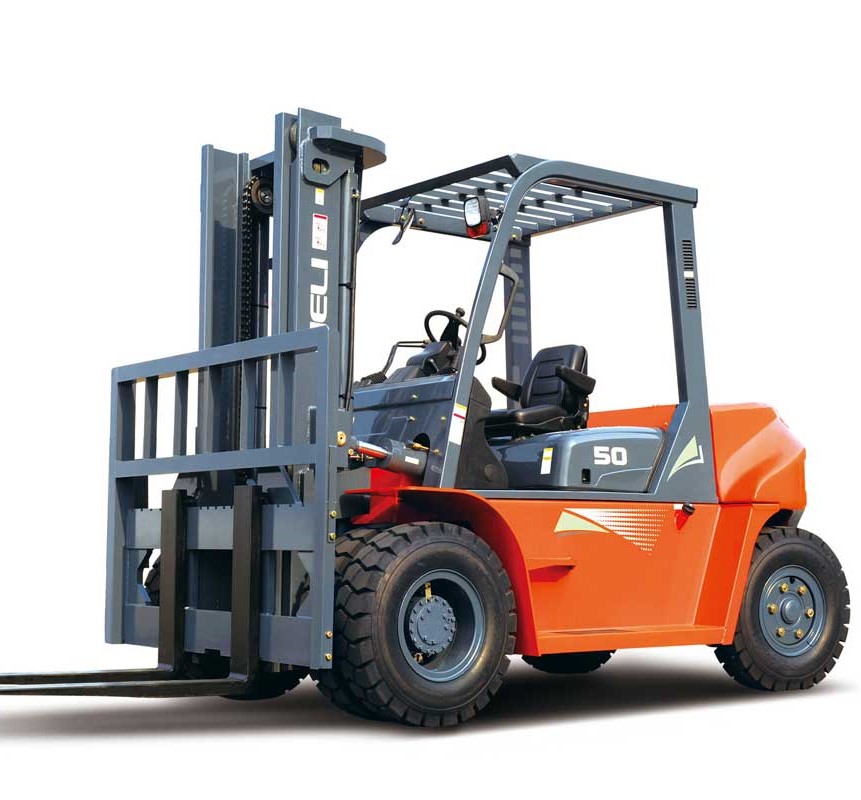Forklift Hizmeti